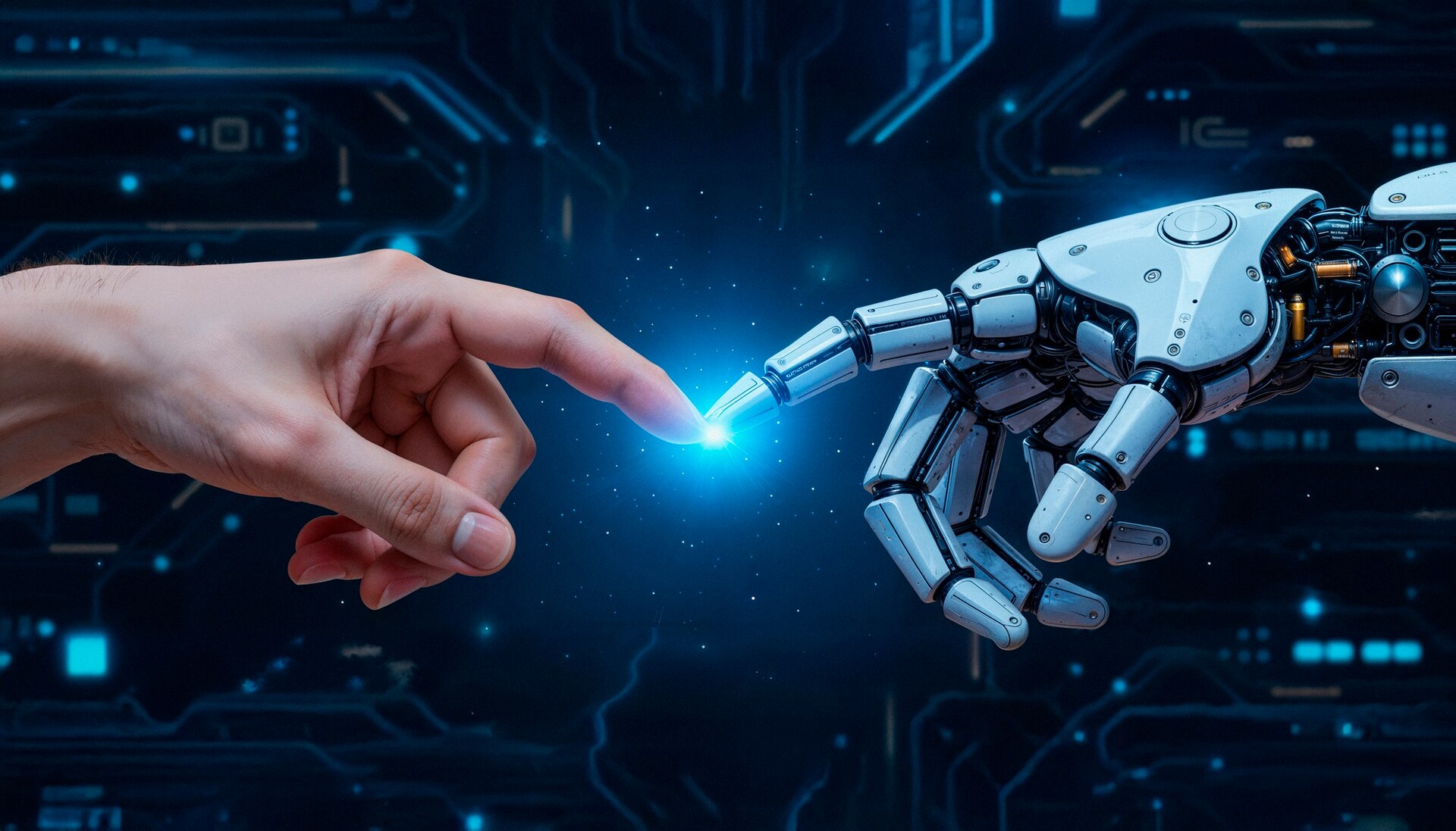 Transforming Businesses with Technology