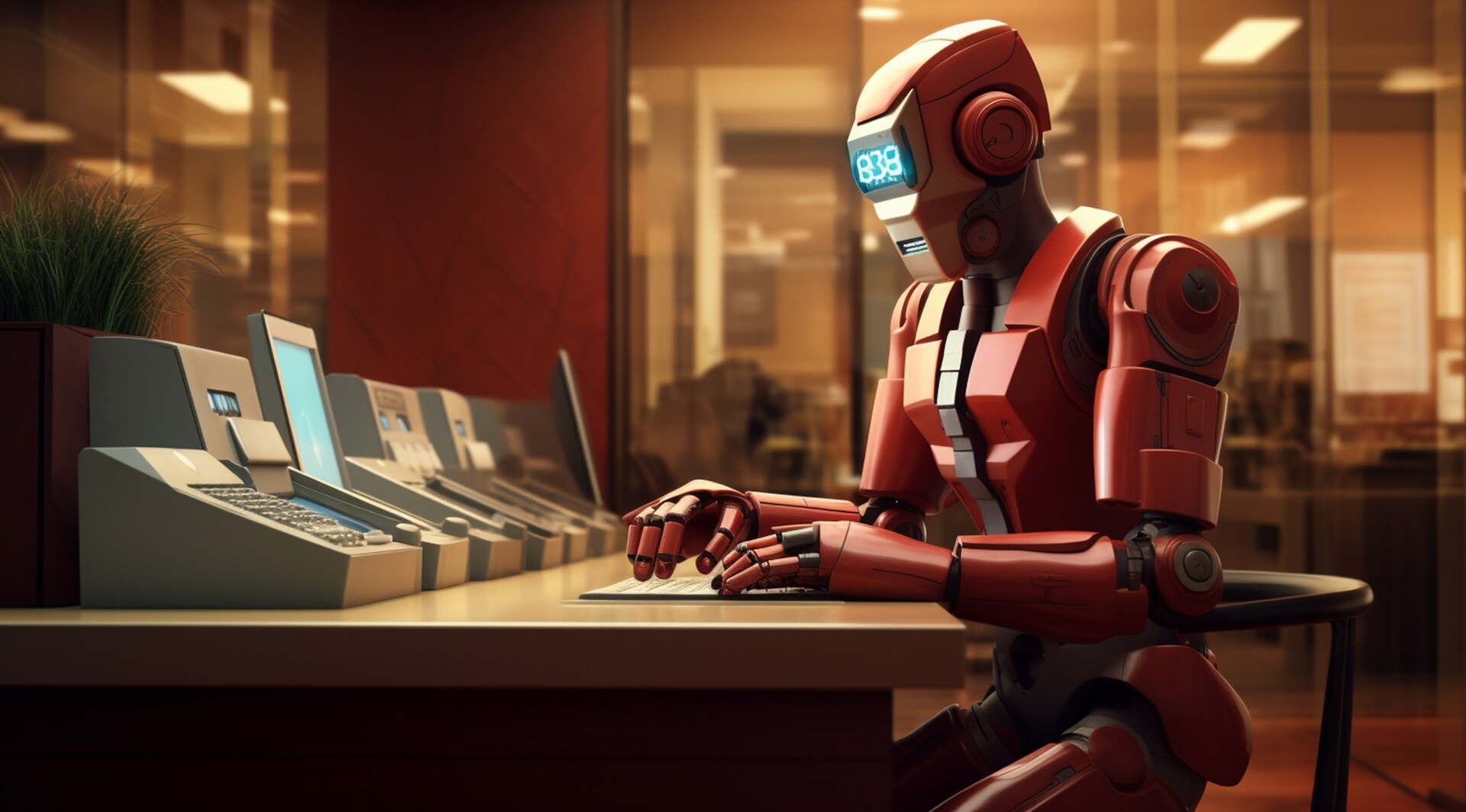 Smart Solutions. Real Impact.