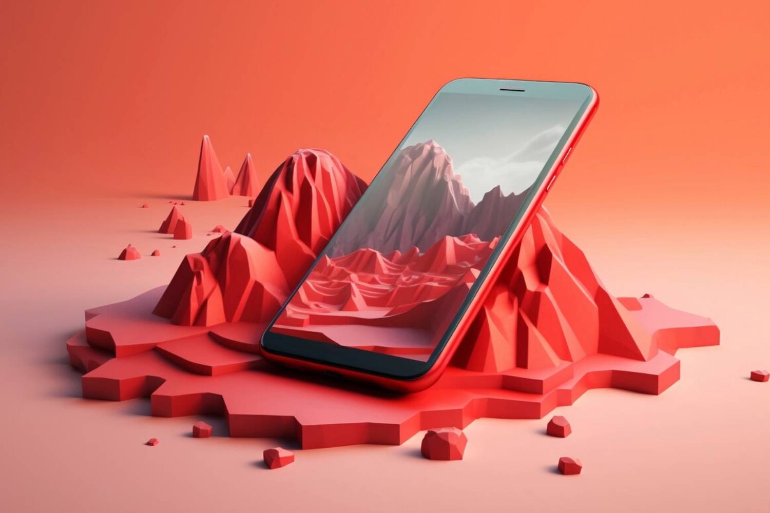 Mobile App Development