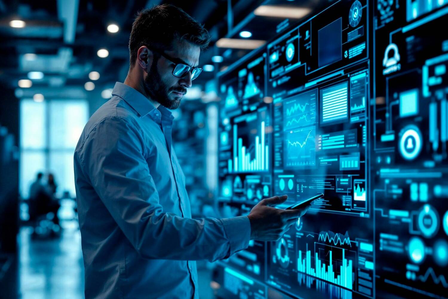 Software Maintenance & Support